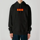 Aho-ElectronicsのSteam パーカー Heavyweight Hoodie