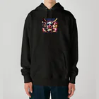 リノトのブブタン Heavyweight Hoodie