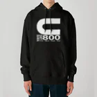 いつもふらっと南関屋のダート800m Heavyweight Hoodie