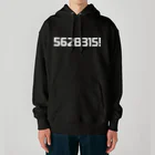 ゴルフバカイラストレーター野村タケオのNOM SHOPの562B315!パーカー・スウェット Heavyweight Hoodie