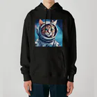 Enigma SHOPのspace cat Heavyweight Hoodie