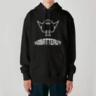 MtDesignShopのHOBATTERU? Heavyweight Hoodie