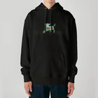 シュークリームサンダーのBULLPEN Heavyweight Hoodie