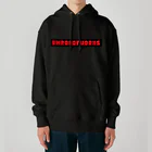 UNROBOTWORKSのUNROBOTWORKS Heavyweight Hoodie