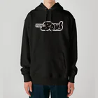 POWERSのショーパブPowerBomb Heavyweight Hoodie