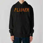 firedragonのflamer Heavyweight Hoodie