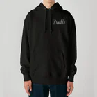 lounge doubleのDouble Heavyweight Hoodie