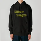 AwagoModeのMinor League (32) Heavyweight Hoodie