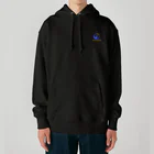美少年のニャイトウォーカー Heavyweight Hoodie