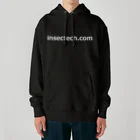 insectech.comのinsectech.com Heavyweight Hoodie