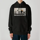 stereovisionのNight of the Living Dead_その4 Heavyweight Hoodie