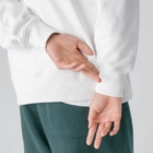 LalaHangeulのマレーバク Heavyweight Hoodie