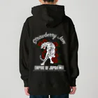 JOKERS FACTORYのJAPAN Heavyweight Hoodie