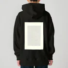 PaleScapeのゆらぎ Heavyweight Hoodie