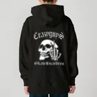 BOOZDERのGUY Heavyweight Hoodie