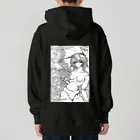 こやしファクトリーの郷愁 Heavyweight Hoodie