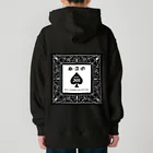 SACのS.A.C. パーカー Heavyweight Hoodie