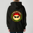 ジャガイモブラザーズのメロヤンver2.0 Heavyweight Hoodie