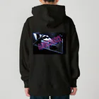 ANEMONEのRAMUNE Heavyweight Hoodie