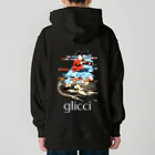 glicciの00055_b Heavyweight Hoodie