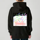 Future Starry SkyのHANABI🎇 Heavyweight Hoodie