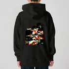 glicciの00666_nl Heavyweight Hoodie