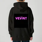 HIRAME-KUNの別嬪 “BEPPIN”  VEVINT Heavyweight Hoodie