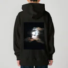 maguro8xpのmaguro dark side of the moon Heavyweight Hoodie