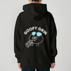 GOOFY GRINのGOOFY GRINぱるver Heavyweight Hoodie