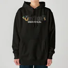 082WORLDの０８２アウトドアタイプ２ Heavyweight Hoodie