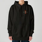 UNISSOGRAFF®T Breakのまったーコレクション Heavyweight Hoodie