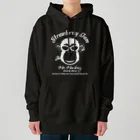 JOKERS FACTORYのMR.MONKEY Heavyweight Hoodie