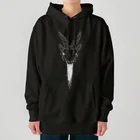 FontaのYou wanna be my bestie? Heavyweight Hoodie