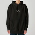 FUNDAMENTのピタゴラス教団 Heavyweight Hoodie