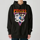 atelier aotn エーオーティーエヌのPEKISS Heavyweight Hoodie