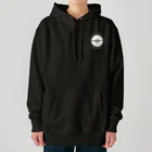 Coffee Beat Your HeartのRelaxing Coffeelover Hoodie ヘビーウェイトパーカー