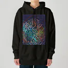 iropengoodsのLiveDrawingArtGoods Heavyweight Hoodie