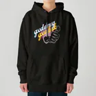 goodluckのgoodluck Heavyweight Hoodie