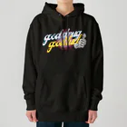 goodluckのgoodluck Heavyweight Hoodie