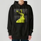 はだかのとくいてんのIDENTITY Heavyweight Hoodie