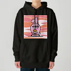 BOUQUET RABBITのBOUQUET RABBIT Heavyweight Hoodie