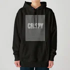 SSD SHOPのCRISPY Heavyweight Hoodie