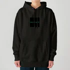 19 S Recordsのtake it off Heavyweight Hoodie