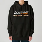 レンタルバイク2436GOのレンタルバイク2436GO Racing Team Heavyweight Hoodie