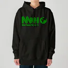 NET SHOP MEKのMNN フーディー / パーカー Heavyweight Hoodie