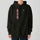 ASCENCTION by yazyのOVER THE LIMIT(23/03) Heavyweight Hoodie