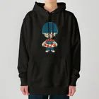 キイフォルダ／kiifolderのキイ坊 Heavyweight Hoodie