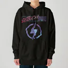 SETOUCHI SPARKSのSETOUCHI SPARKS Tシャツ Type "C" ヘビーウェイトパーカー