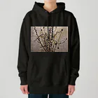 wanaka_okuyamaの隅 Heavyweight Hoodie