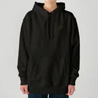 NobupoのTerado Heavyweight Hoodie